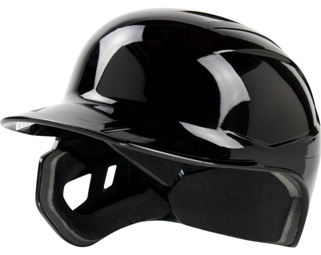 Rawlings MSE01A Mach Single Ear Helmet Attraper à gaucheB M Black 3/7