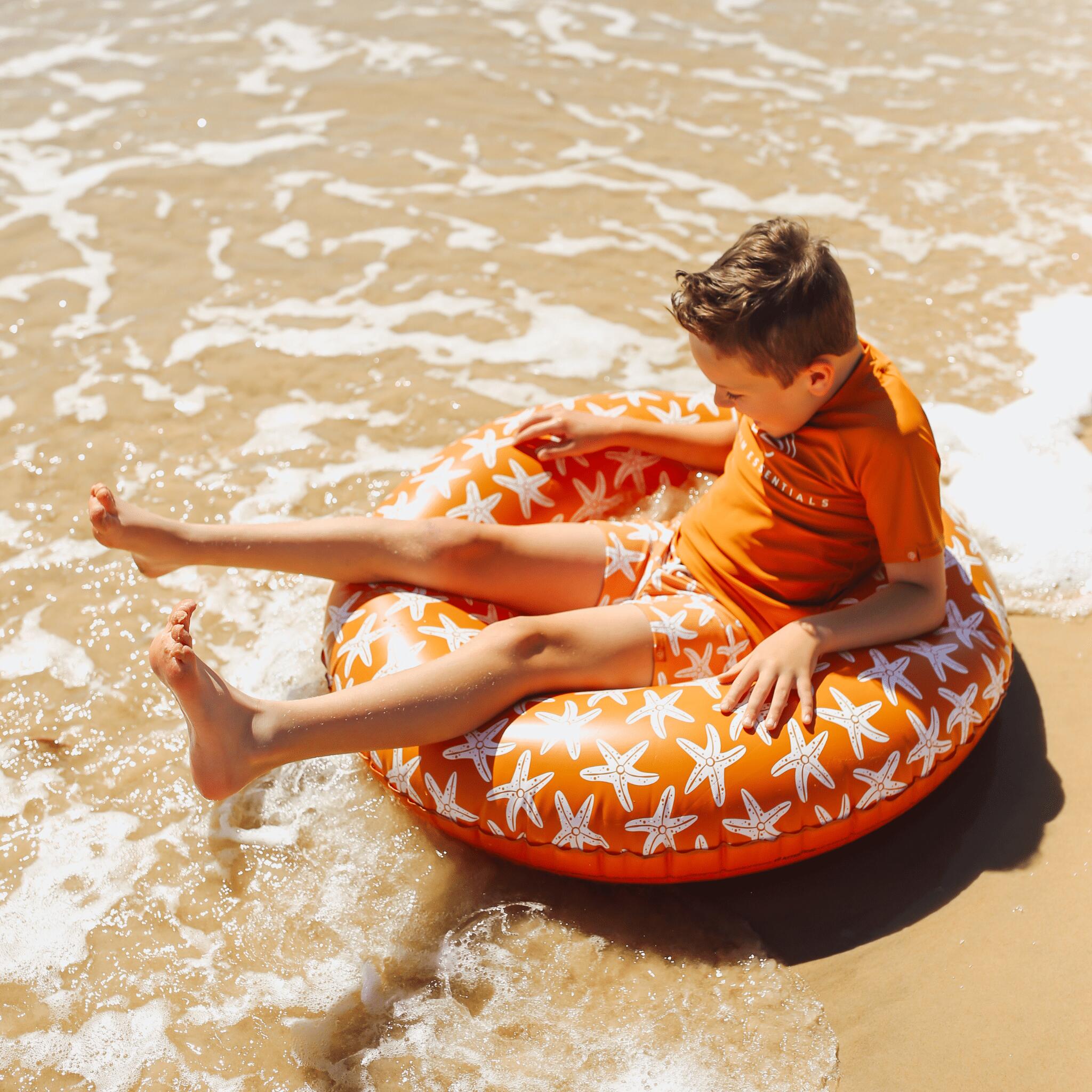 Badehose Jungs  Sea Star 5/5
