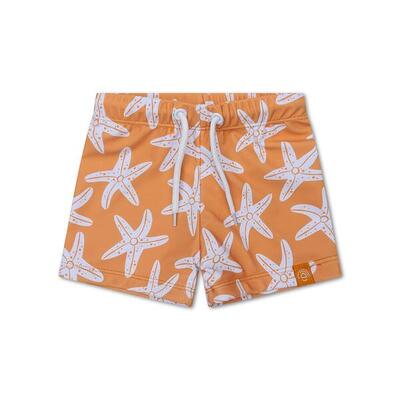 Swim Essentials | Boxer Animali da nuoto multicolore per bambino