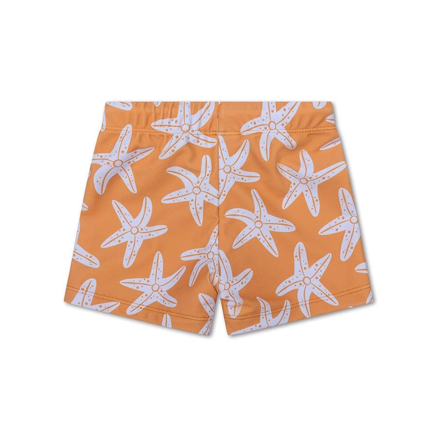 Badehose Jungs  Sea Star 2/5