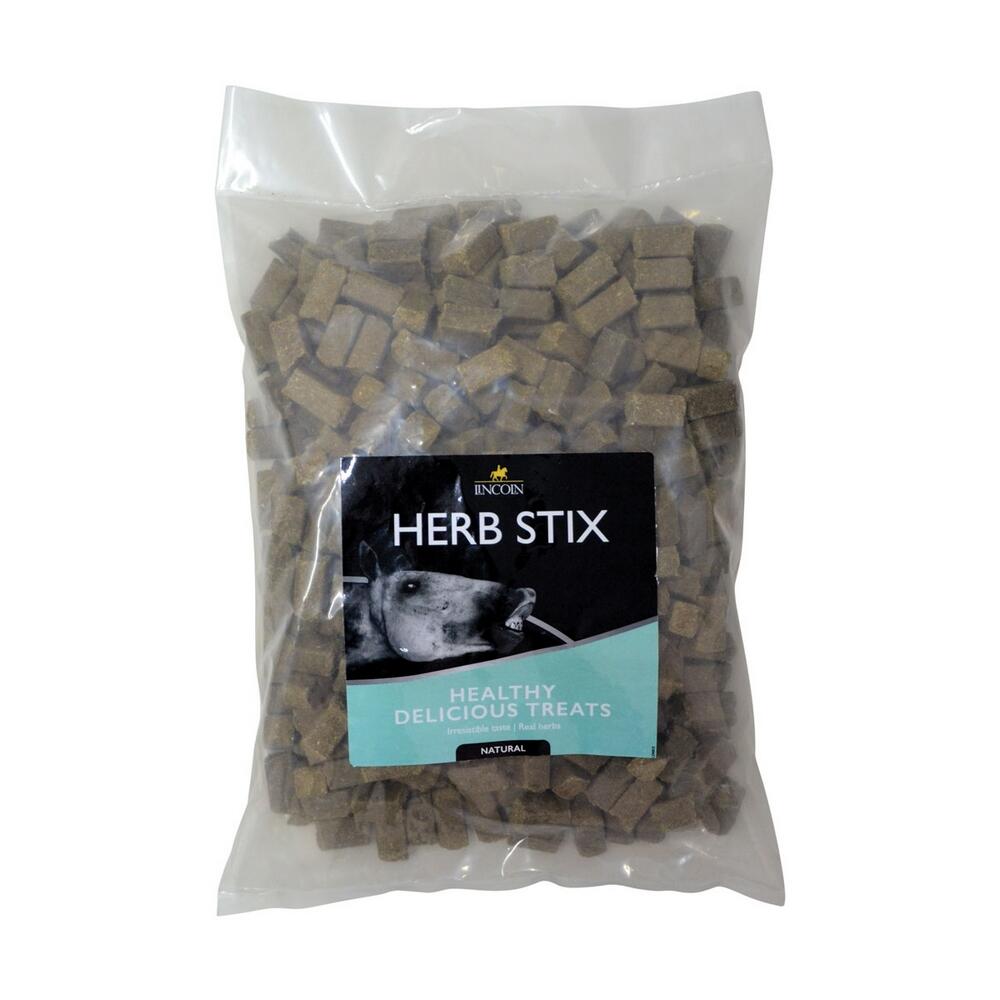 LINCOLN Herb Stix (May Vary)