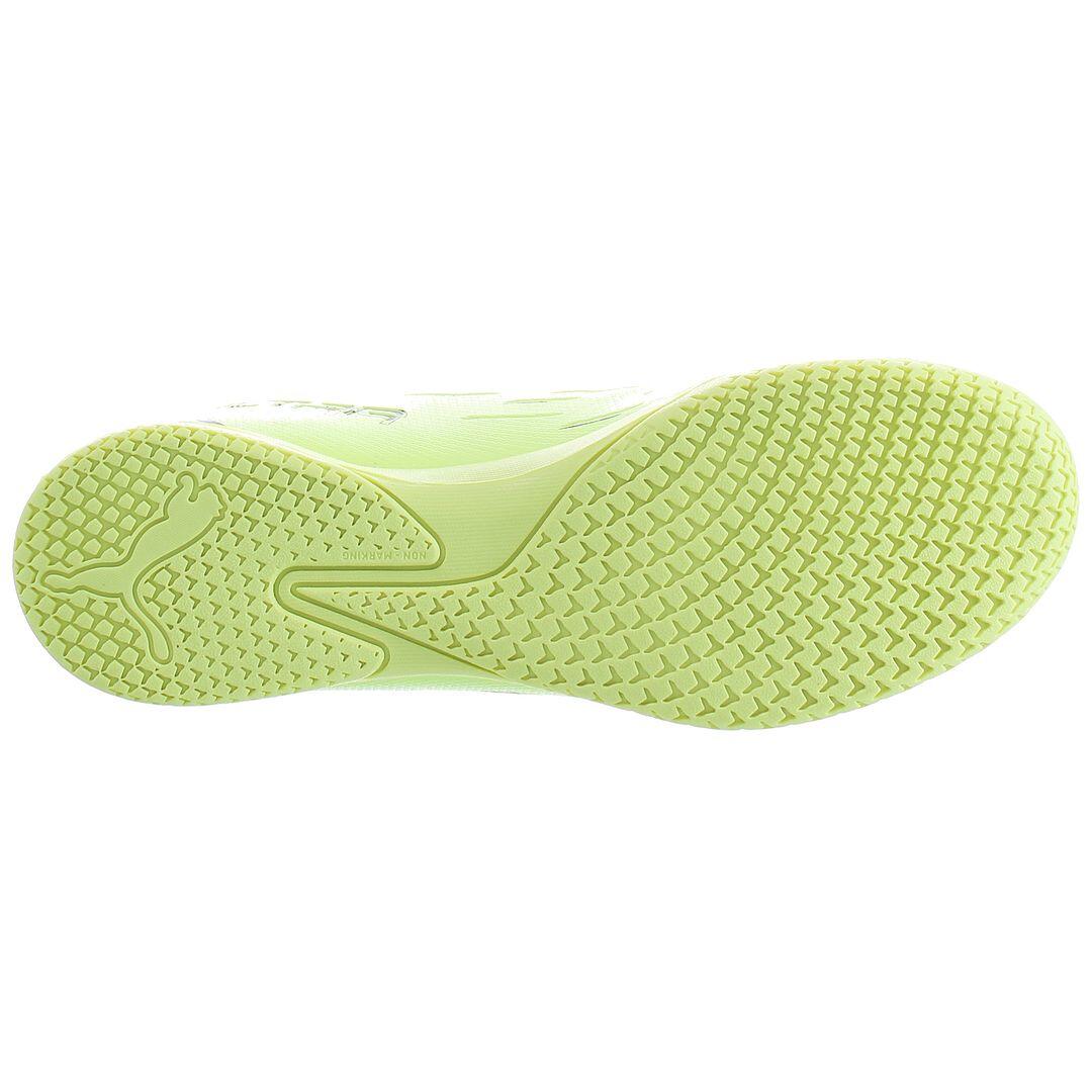 Bottes de football Puma Ultra Play It Green pour hommes 5/5