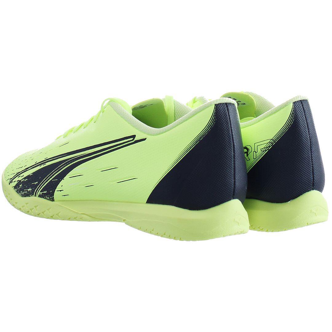 Bottes de football Puma Ultra Play It Green pour hommes 3/5