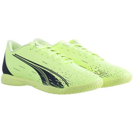 Botas de fútbol Puma Ultra Play It Green para hombre