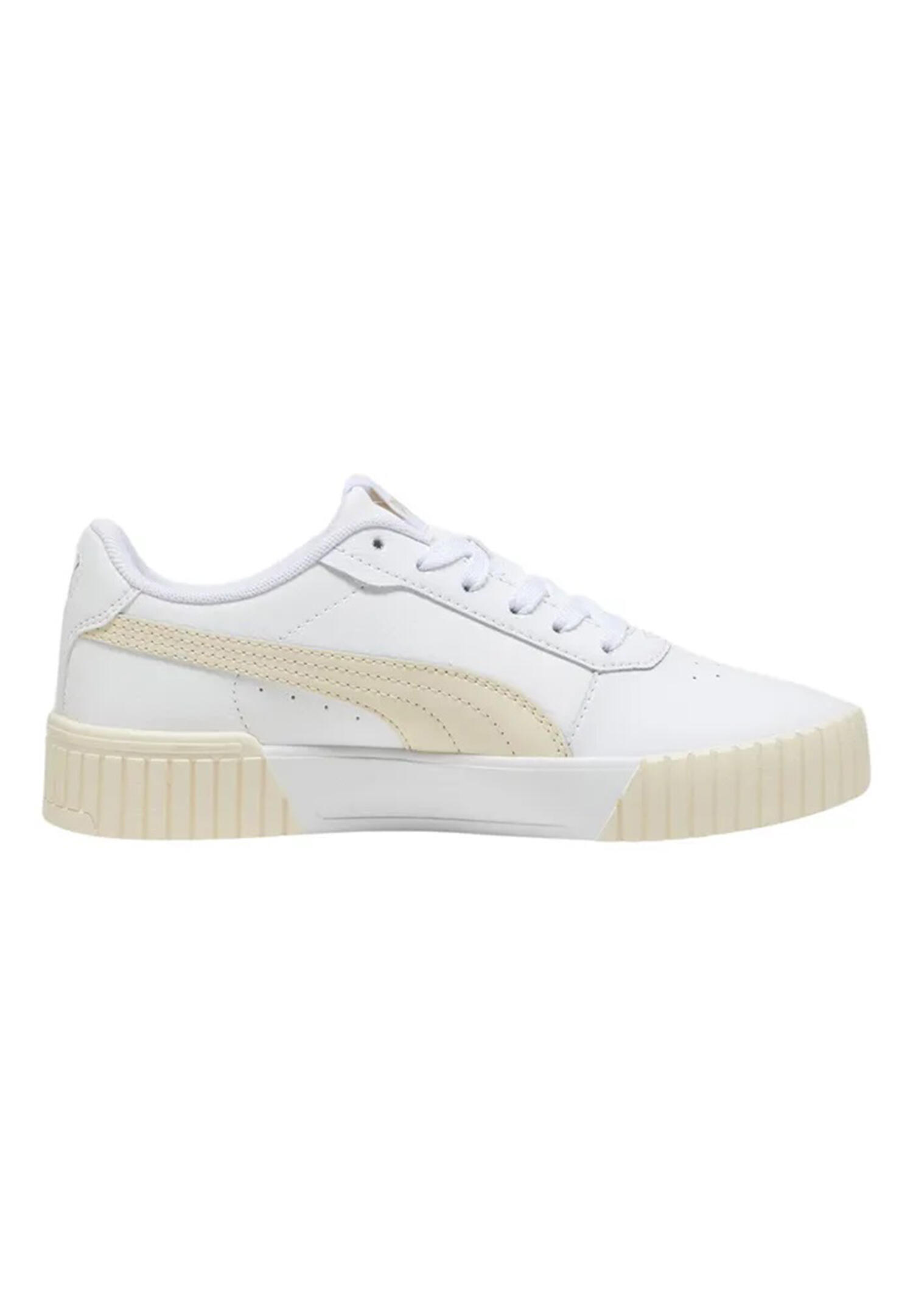 Puma Carina Puma Arbeitsschuhe Weiss PUMA Carina Sneaker In Weiß ❤️