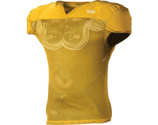 Rawlings FJPR1 Adulto XL Giallo 1/2
