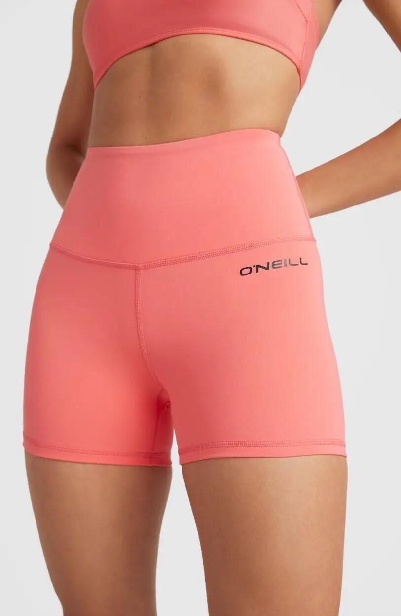O'NEILL O'neill Shorts ACTIVE SHORTY  Femmes Georgia Peach 4/4
