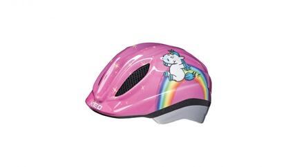 Casque vélo enfant BIKE FASHION Unicorn S 46-51 cm