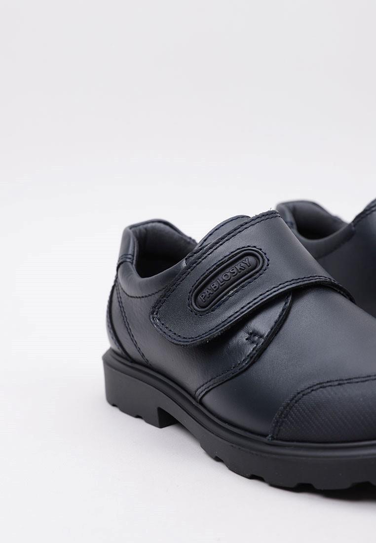 Chaussure de randonnée Baskets Enfants Pablosky 715420 Marin 4/5