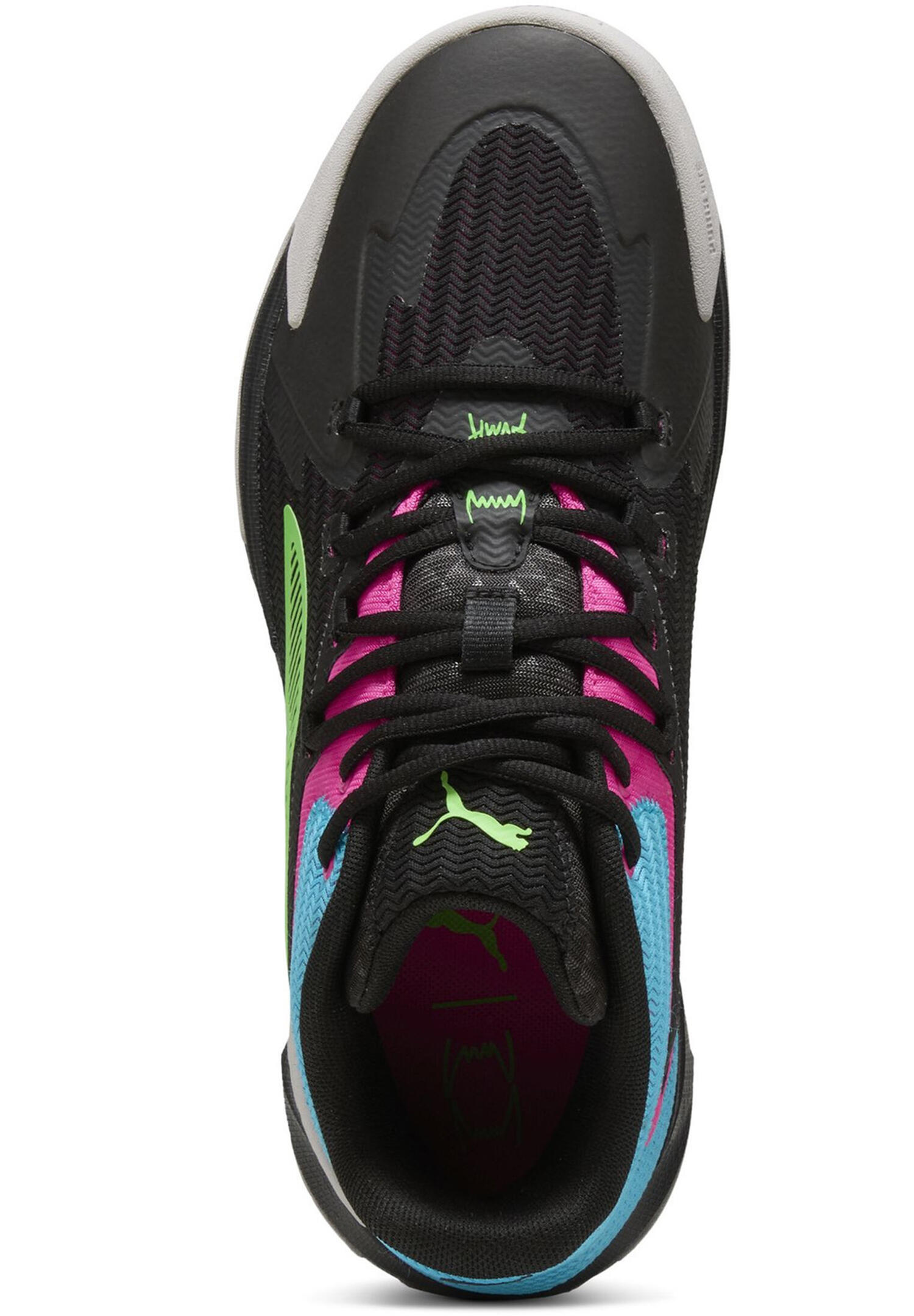 Sportschoenen Puma Dagger, Veelkleurig, Mannen 5/6