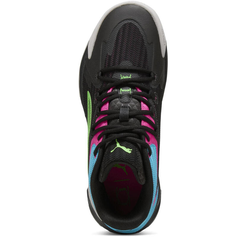 Pantofi sport barbati Puma Dagger, Multicolor