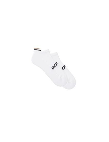 Herrensocken BOSS 2P AS Iconic Loop CC