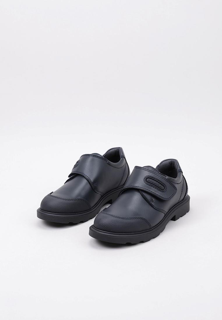 Chaussure de randonnée Baskets Enfants Pablosky 715420 Marin 2/5