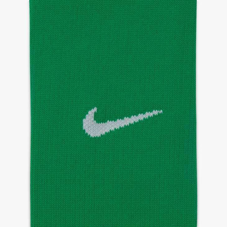 Calze da calcio nike verde 2/4