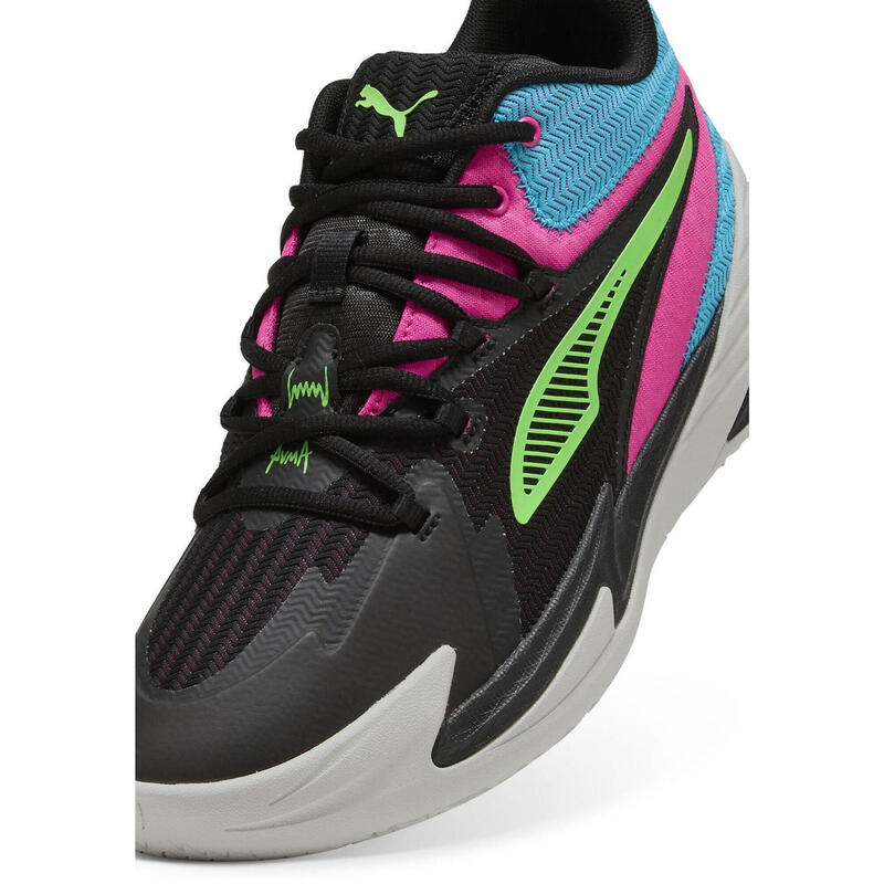 Pantofi sport barbati Puma Dagger, Multicolor