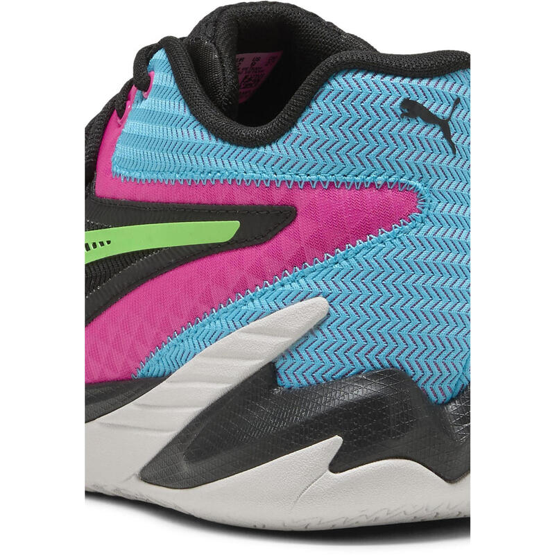 Pantofi sport barbati Puma Dagger, Multicolor