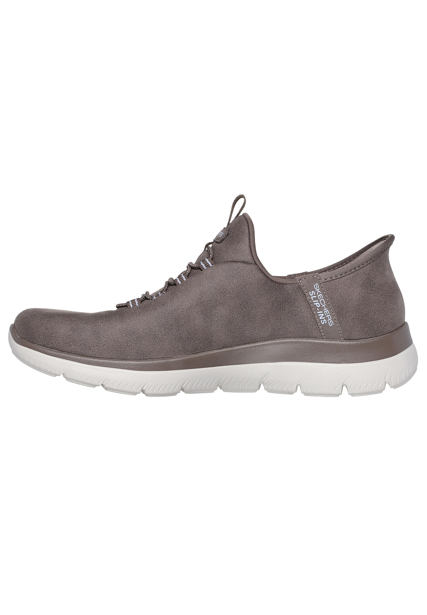 Zapatillas Femme Skechers Unknow Trail Marron 2/5