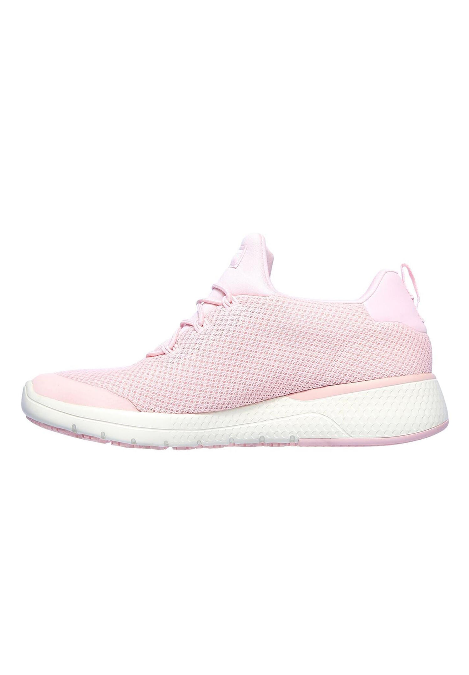 Skechers Damen Arbeitsschuhe Relaxed Fit MARSING WAIOLA SR Sneakers 77281EC pink 2/4