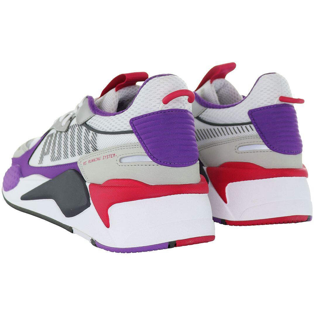 Puma RS-X Bold Mens Multicoloured Trainers 4/5