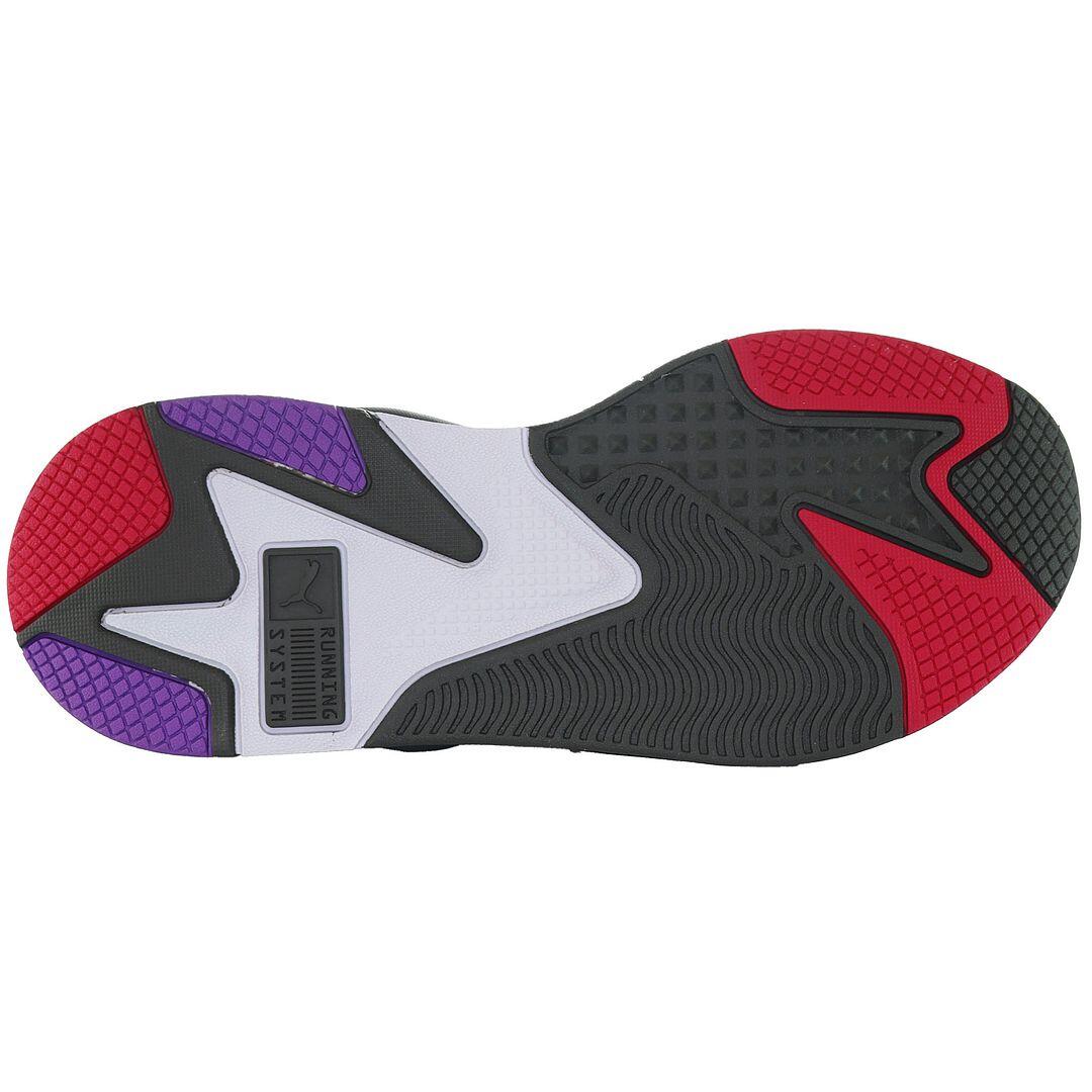 Puma RS-X Bold Mens Multicoloured Trainers 3/5