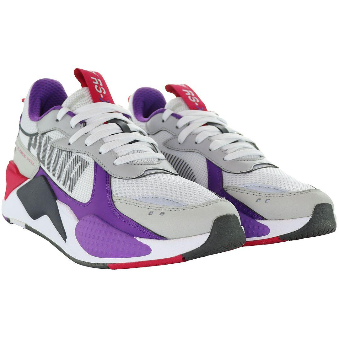 Puma RS-X Bold Mens Multicoloured Trainers 1/5