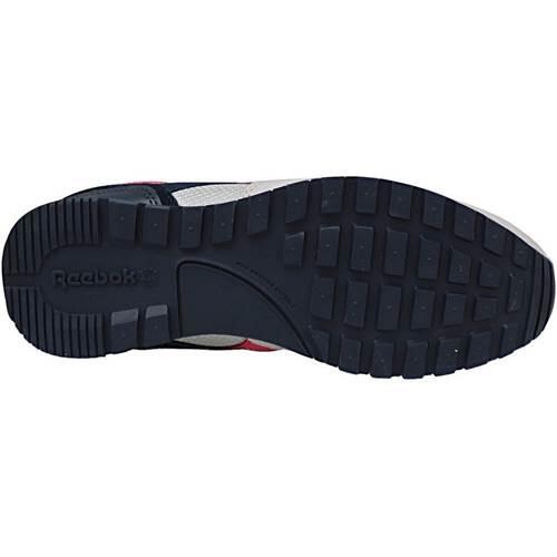 Chaussures Adultes Reebok Gl 3000 Sp gris 4/5