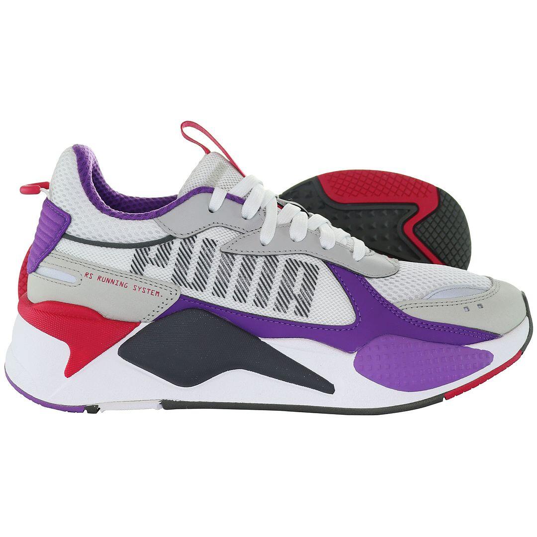 Puma RS-X Bold Mens Multicoloured Trainers 5/5