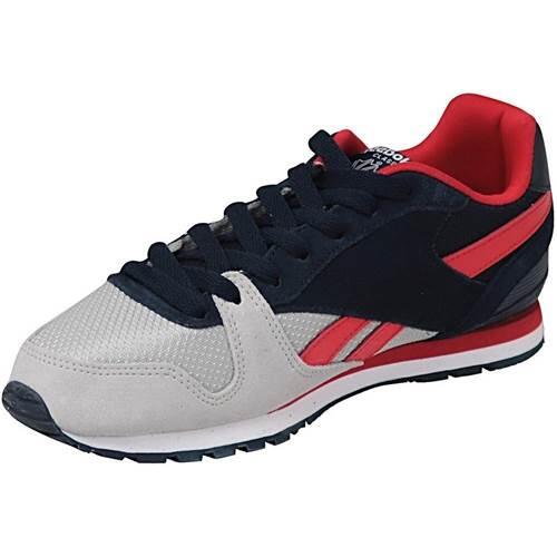 Chaussures Adultes Reebok Gl 3000 Sp gris 2/5