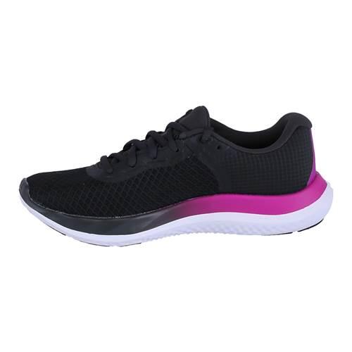 Buty do biegania damskie Under Armour Charged Breeze 4/5