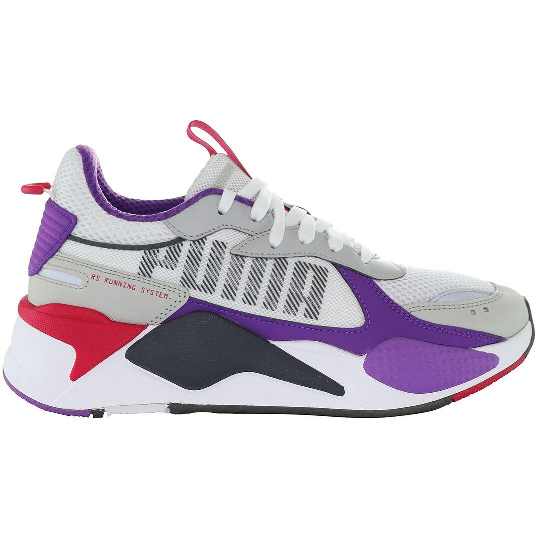 Puma RS-X Bold Mens Multicoloured Trainers 2/5