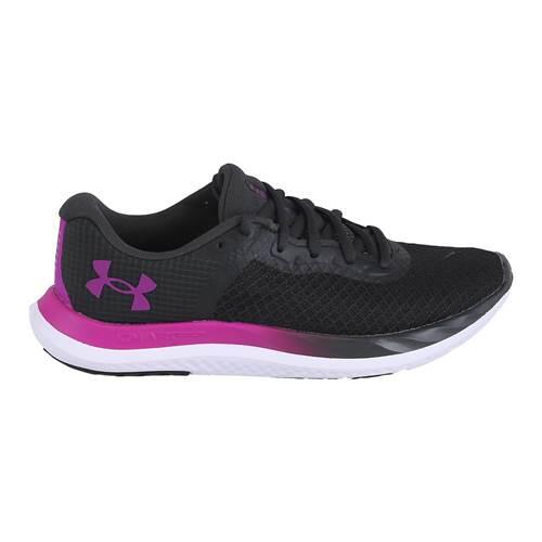 Buty do biegania damskie Under Armour Charged Breeze