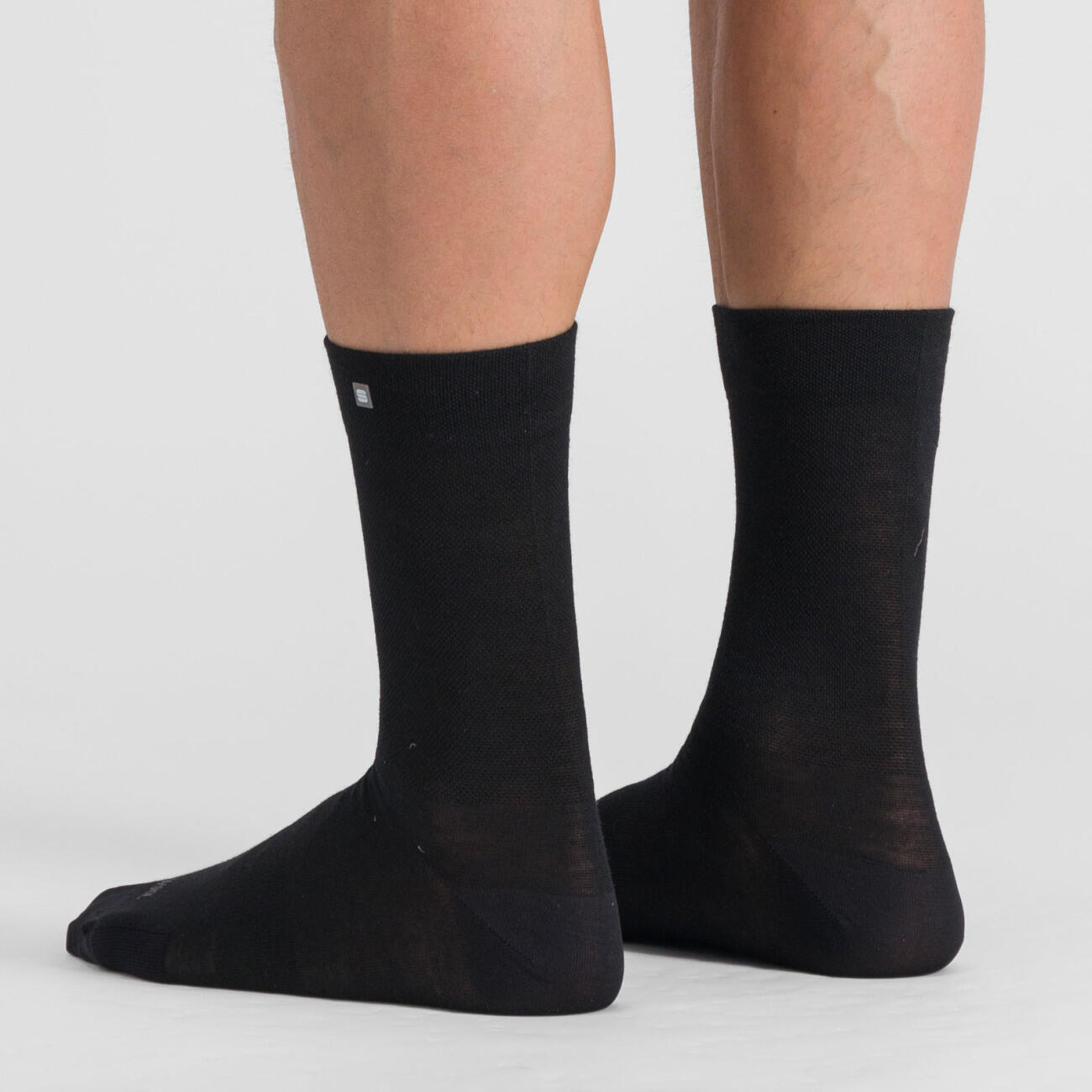 Meias clássicas - MATCHY WOOL 2/2