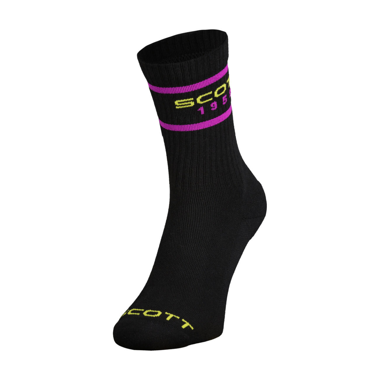 Skarpety SCOTT Retro Casual Crew 3