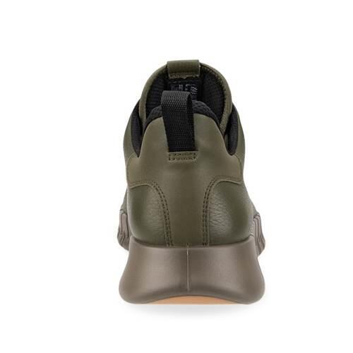 Buty do chodzenia męskie Ecco Sneaker Gruuv Lea Gtx 5/7