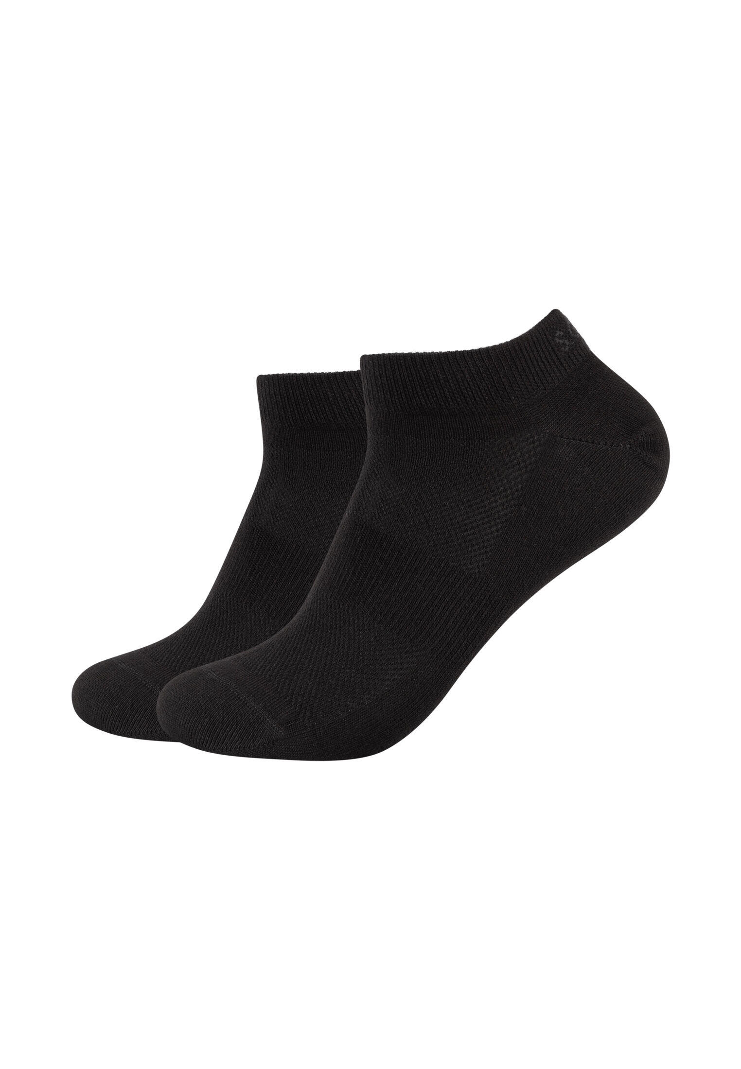 Sneakersocken Unisex 4er Pack 2/3