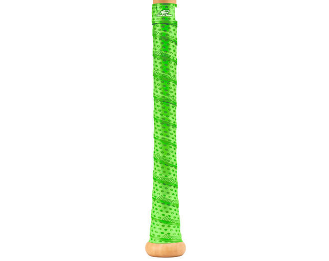 LIZARD SKINS Lizard Skins DSP Bat Grip 1,1 mm Kleur Groen