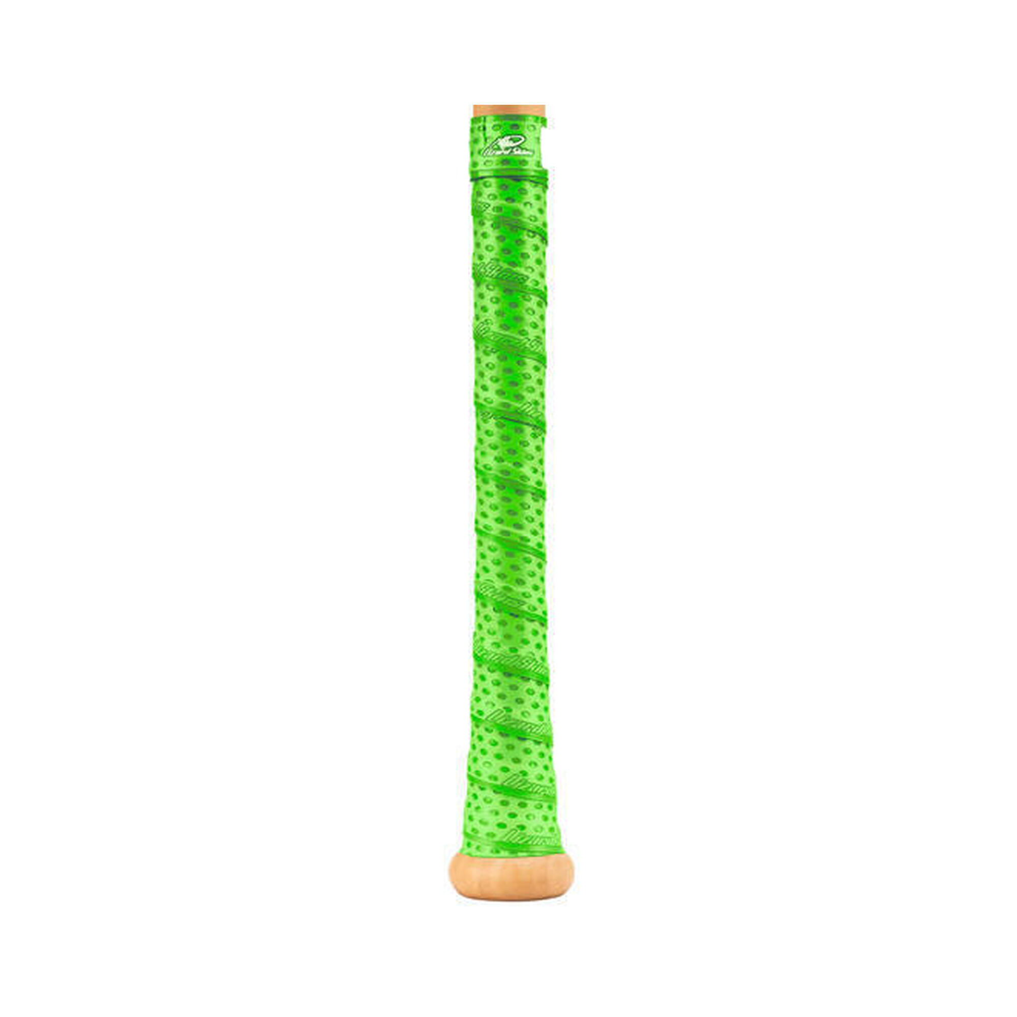 Pega de Taco Lizard Skins DSP 0,5 mm Cor Verde