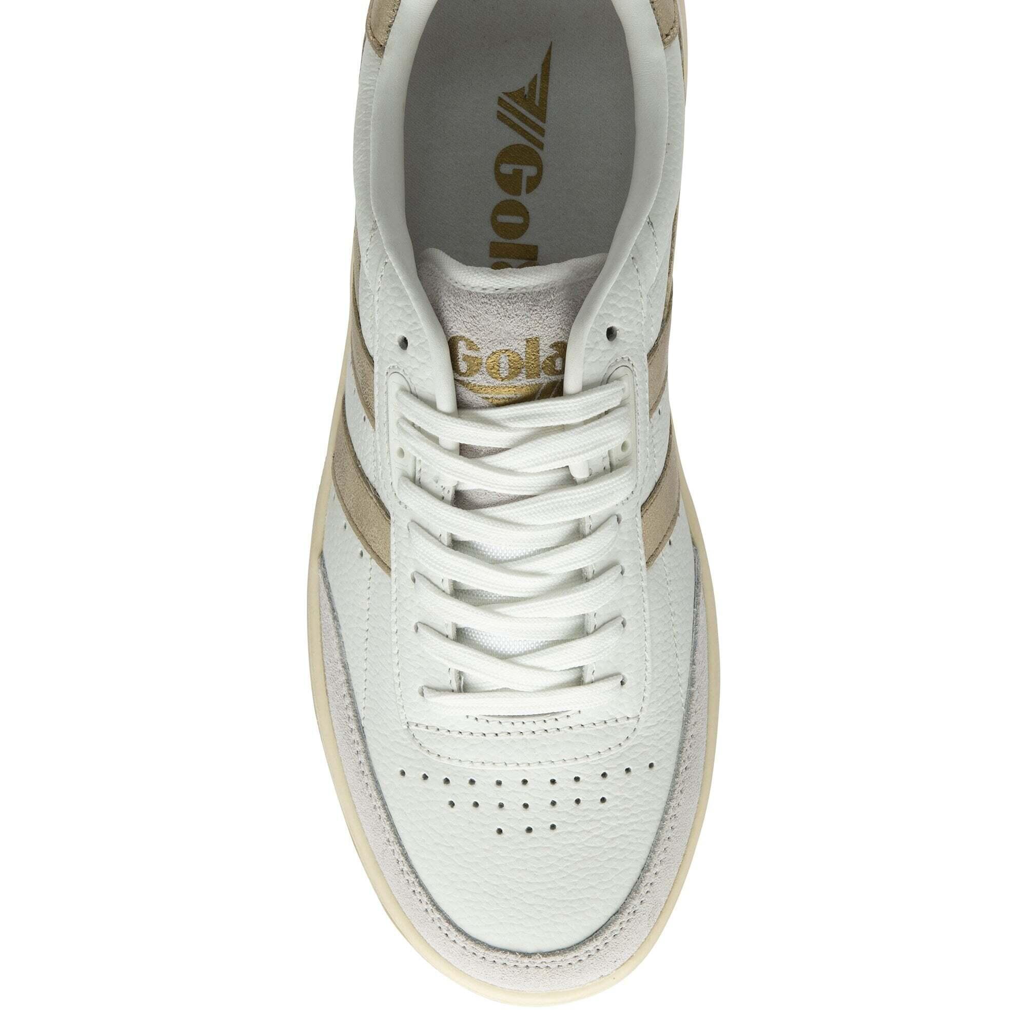 Second use - Sneakers Gola Falcon Mirror 5/5