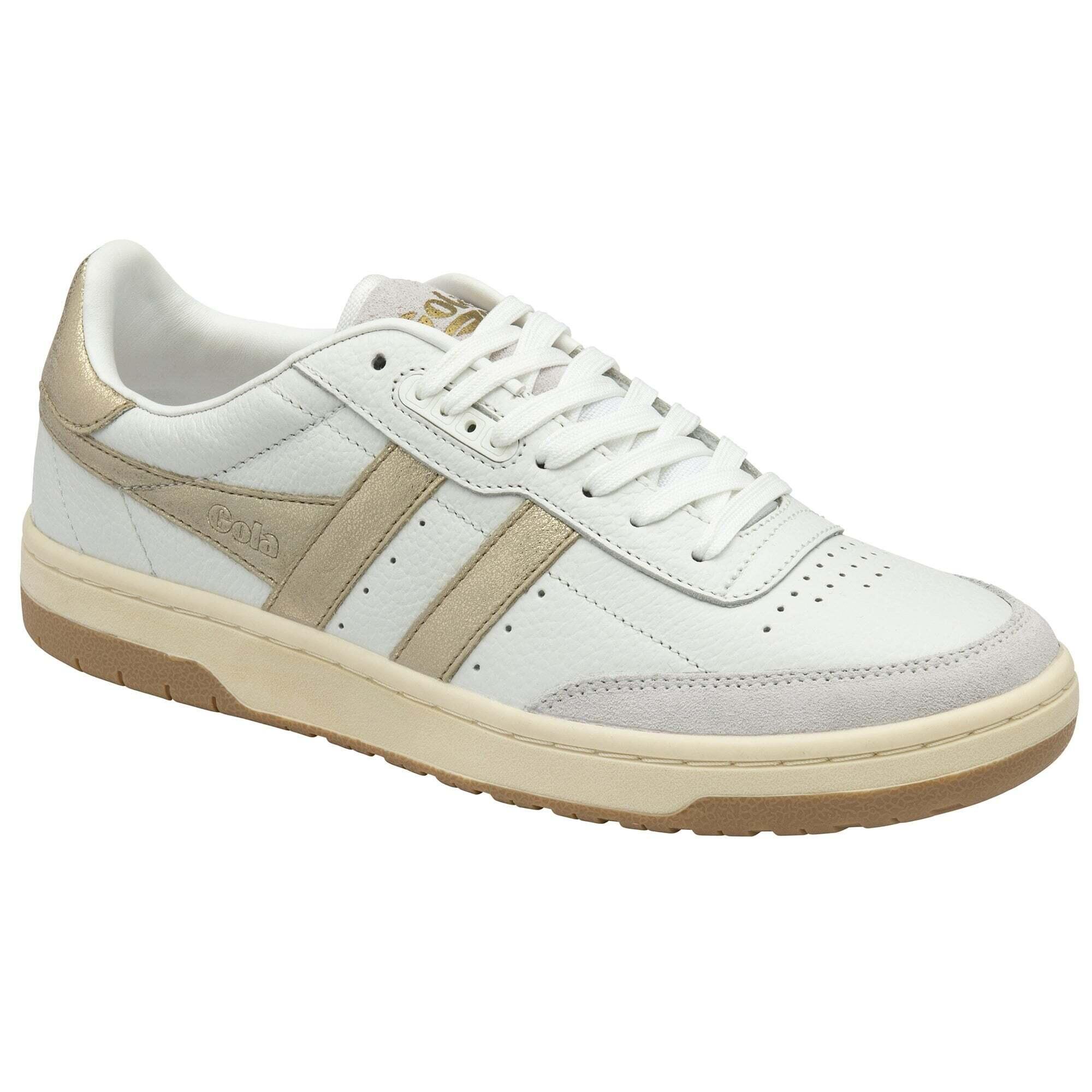 Second use - Sneakers Gola Falcon Mirror 2/5