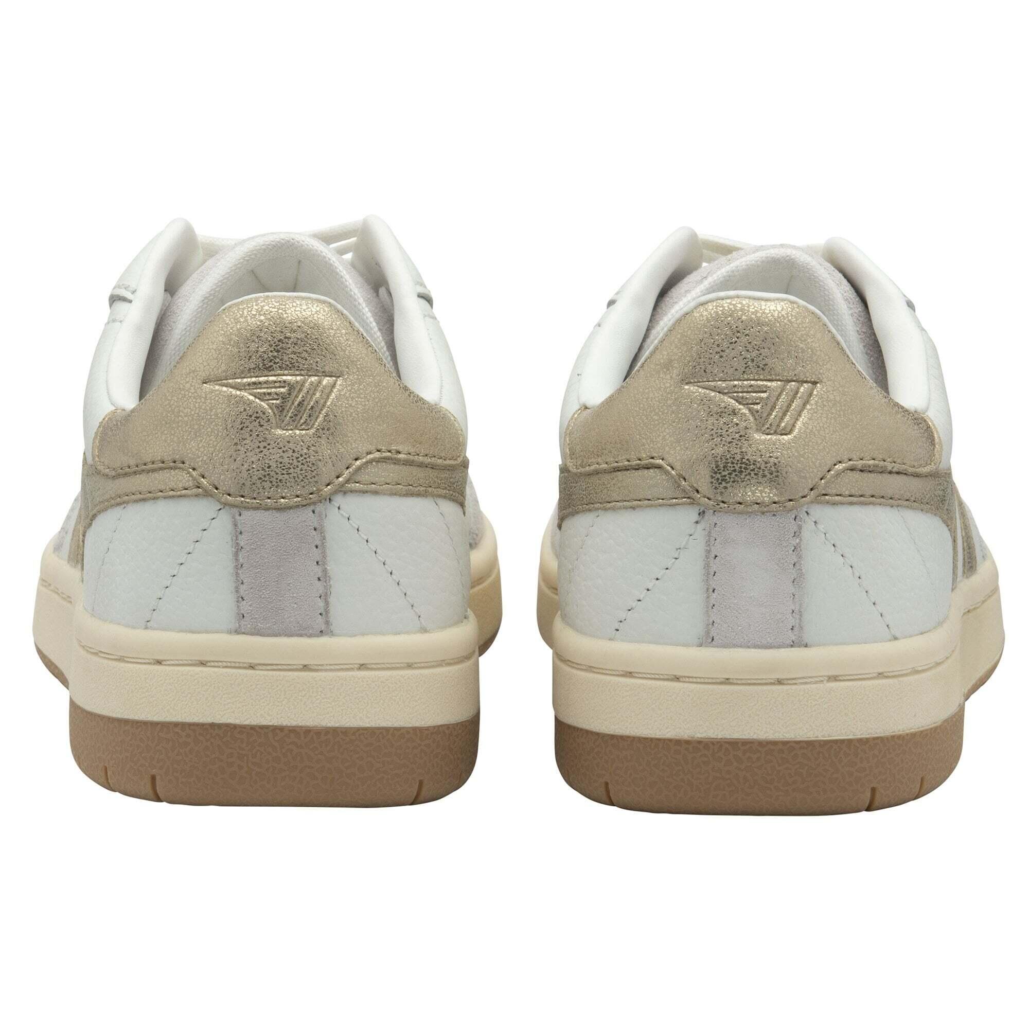 Second use - Sneakers Gola Falcon Mirror 4/5