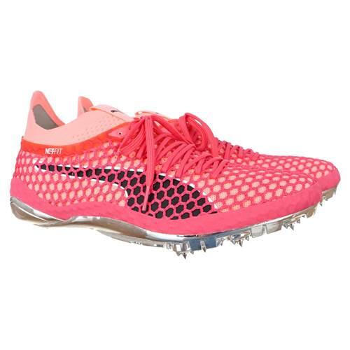 Sapatos para correr /jogging para homens / masculino Puma Evospeed Netfit Sprint 4/5