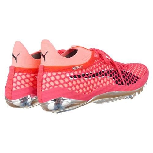 Sapatos para correr /jogging para homens / masculino Puma Evospeed Netfit Sprint 2/5