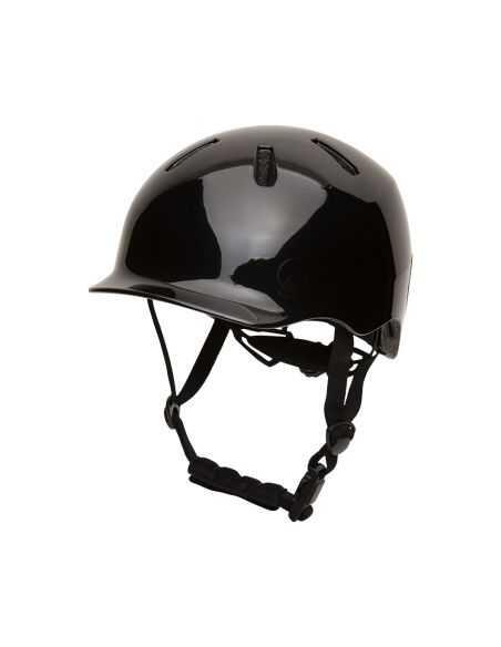 Casco jet multi-sport Astro Nero MARKO HELMETS Decathlon