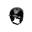 Casque jet  multi-sport  Astro Black