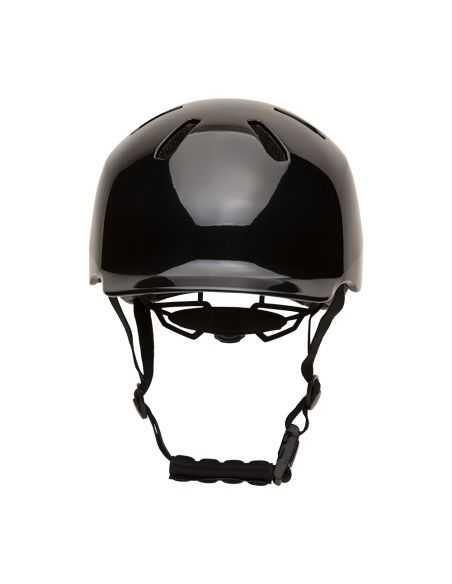 Capacete a jato multidesportivo Astro Preto 3/4
