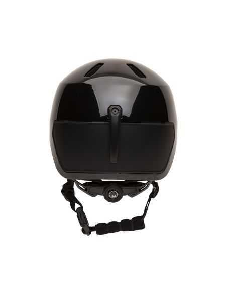 Capacete a jato multidesportivo Astro Preto 4/4