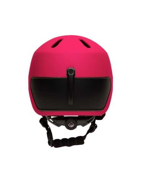 Capacete a jato multidesportivo Astro Fuscia 4/4