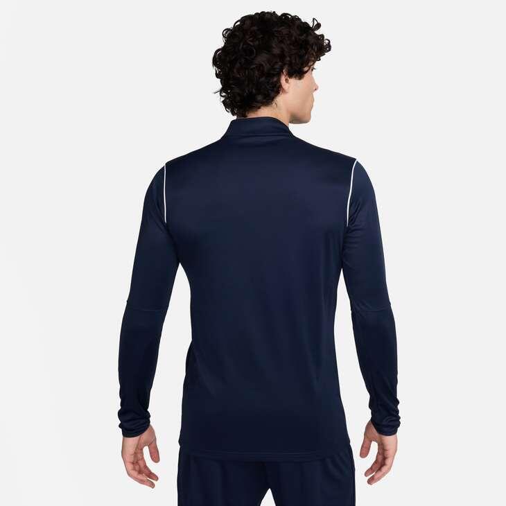 Bluza treningowa męska Nike Park 20