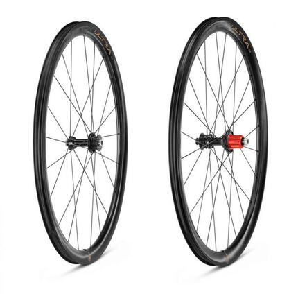 Campagnolo Laufrads Hyperon Ultra 2WF DB XDR WC4011AP5A110, 28" 2WF XDR 9-12 ...