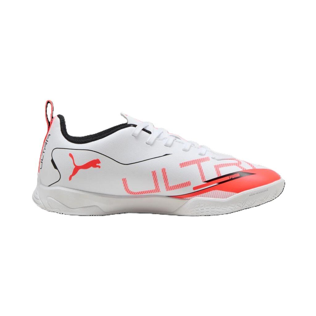 Botas de fútbol para niños Puma Ultra 5 Play IT 2/5
